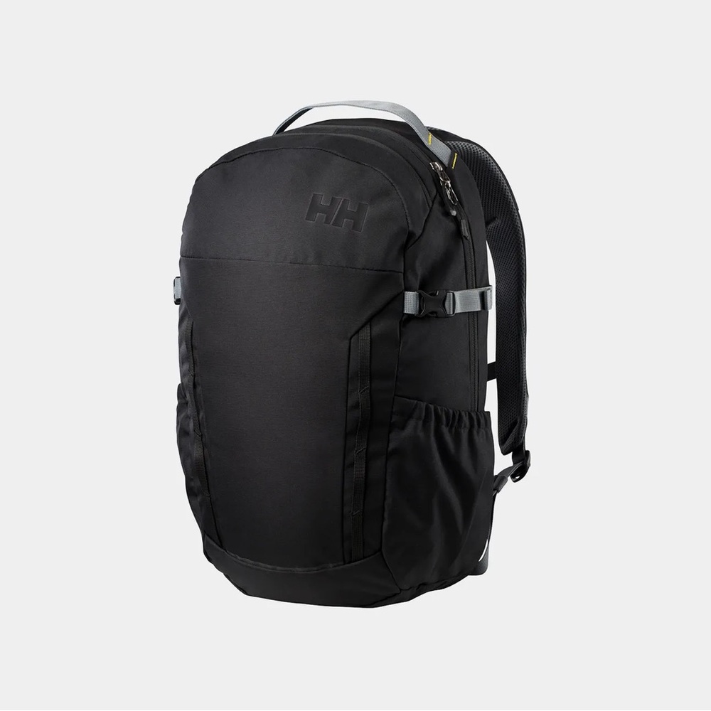Helly Hansen Loke Backpack | Lightweight Travel Hiking Laptop Bag